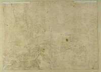 K VII 017
<br/>
Landschap met rust op de vlucht naar Egypte
<br/>
<em>Grimaldi, Giovanni Francesco (1606-1680) - atelier van / kopie naar andere meesters</em>